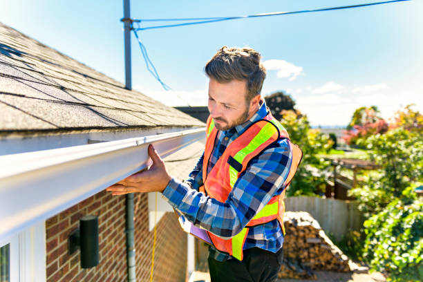 Best Gutter Installation and Repair  in Riverdale, NJ