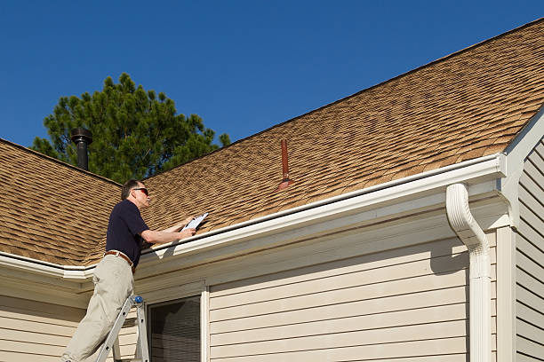 Professional Roofing services in Riverdale, NJ