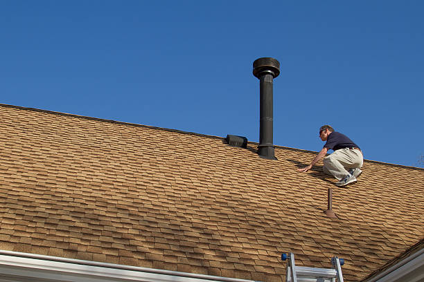 Best Roof Leak Repair  in Riverdale, NJ