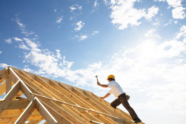 Best Roofing for New Construction  in Riverdale, NJ